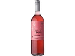 Birds & Bees Pink Moscato