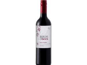 Birds & Bees Sweet Malbec