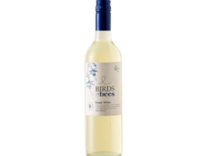 Birds & Bees Sweet White