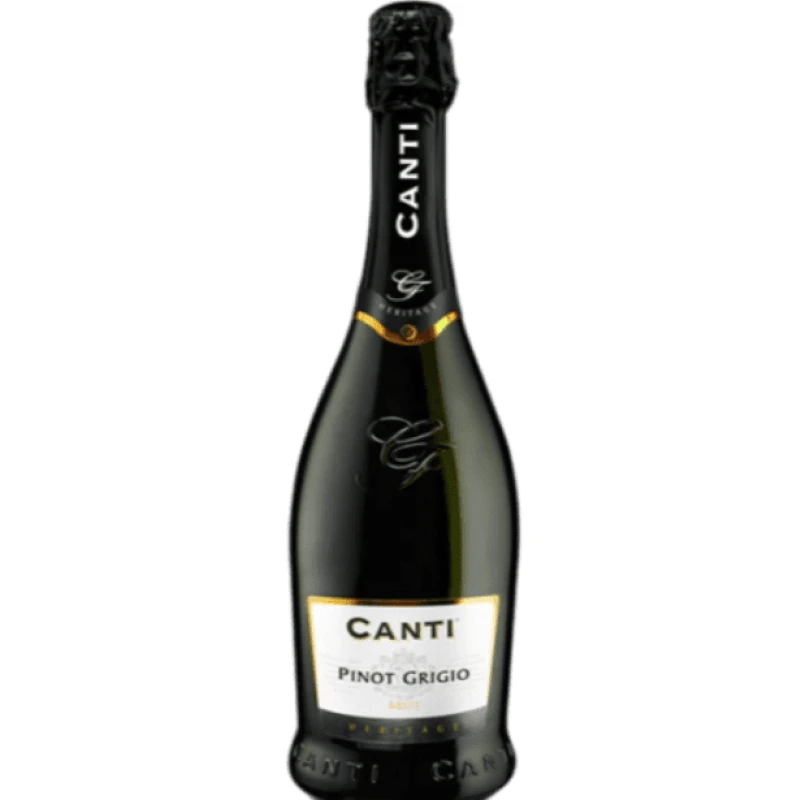 Canti Pinot Grigio Brut