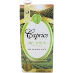 Caprice Dry White