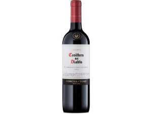 Casillero Del Diablo Cabernet Sauvignon