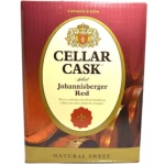 Cellar Cask Sweet Red 5L