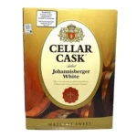 Cellar Cask White