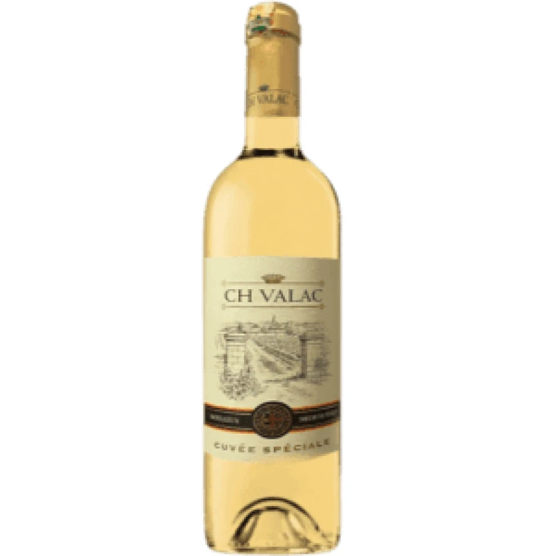 Ch Valac Med Sweet White