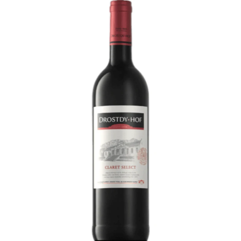 Drostdyhof Claret Select
