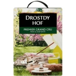 Drostdy Hof Premier Grand Cru