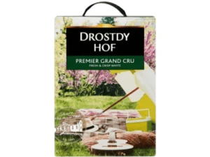 Drostdy Hof Premier Grand Cru