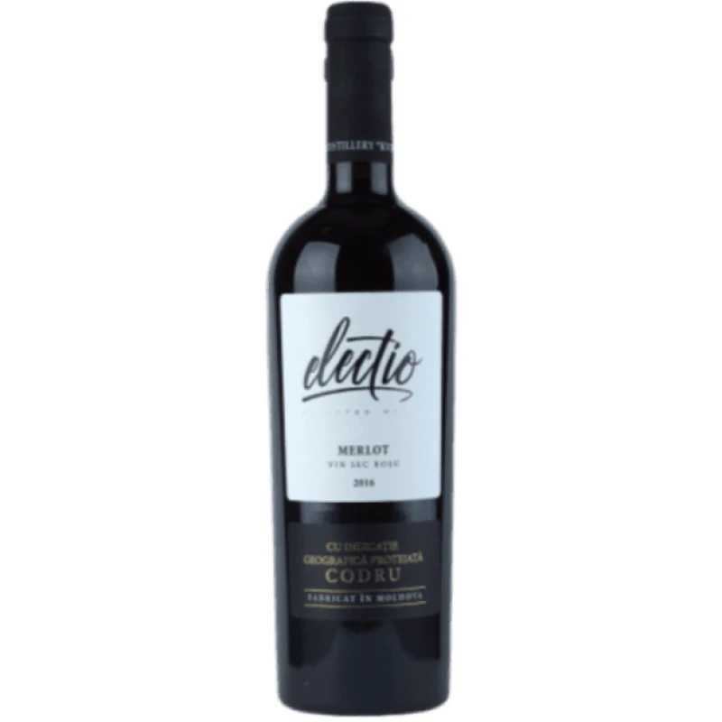 Electio Merlot