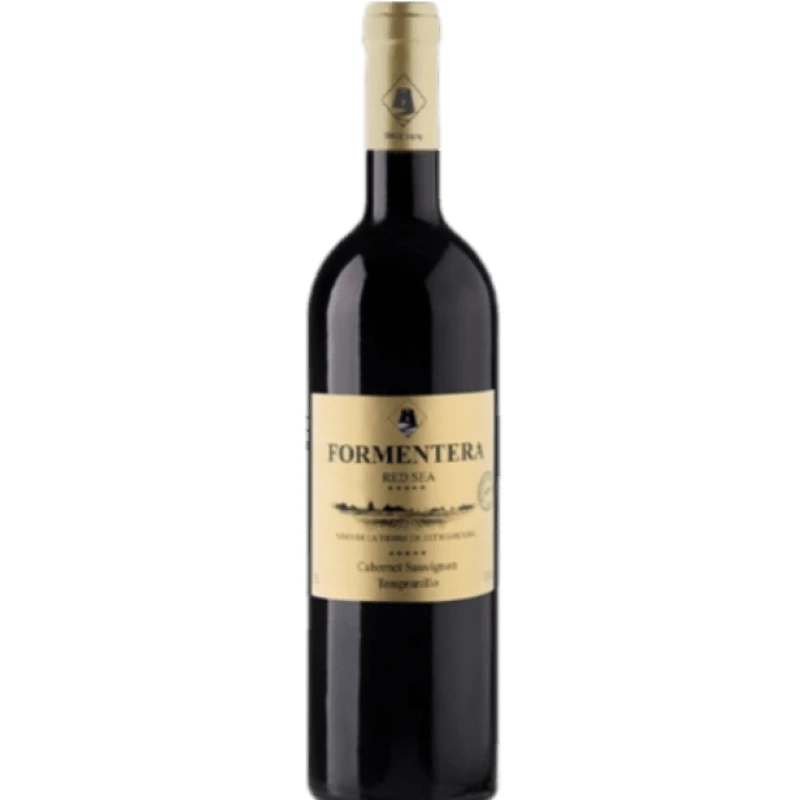 Formentera Red Cabernet Sauvignon