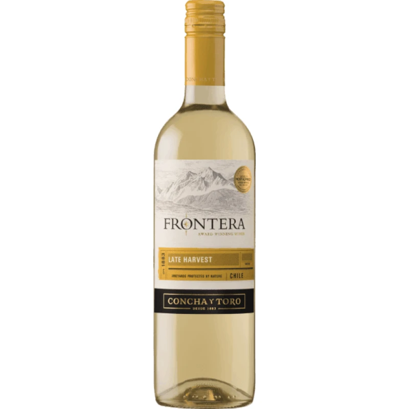 Frontera Late Harvest