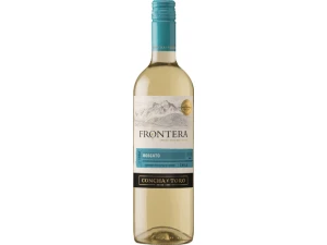 Frontera Moscato