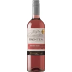 Frontera Cab Blush