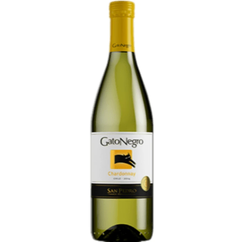 Gato Negro Chardonnay
