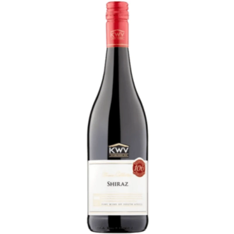KWV Classic Shiraz
