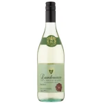 Lambrusco Bianco