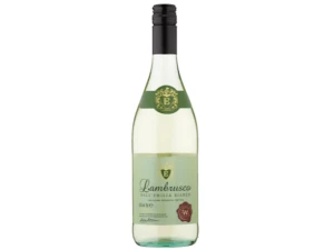 Lambrusco Bianco
