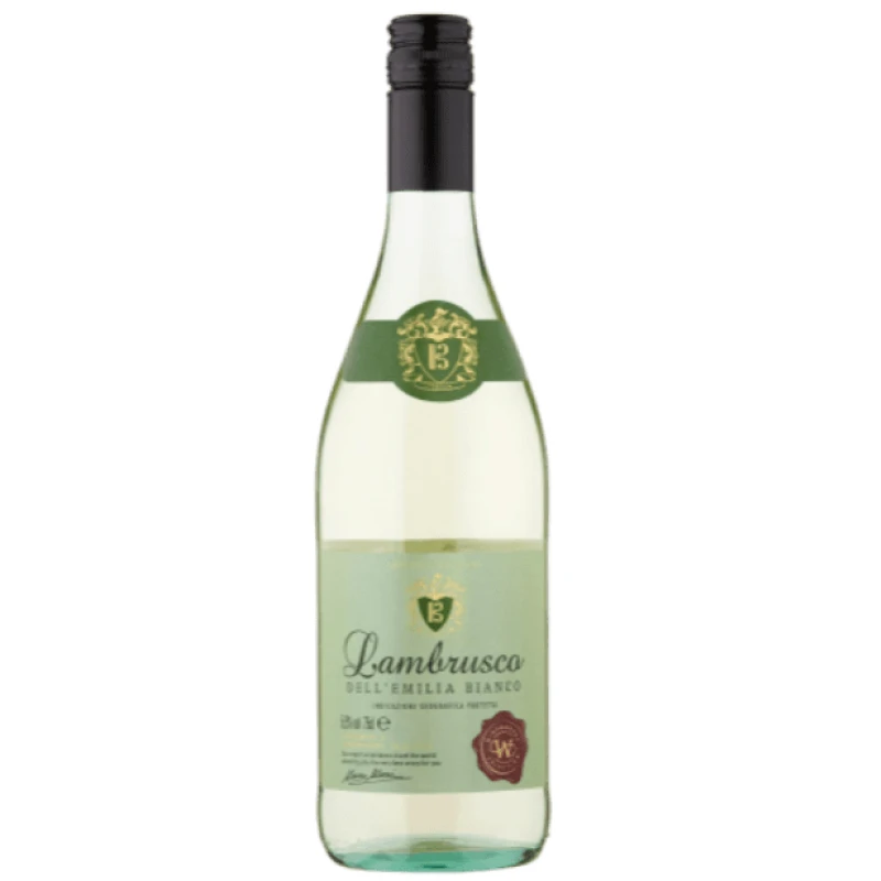 Lambrusco Bianco