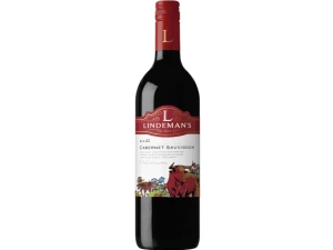 Lindeman's Cabernet Sauvignon 45