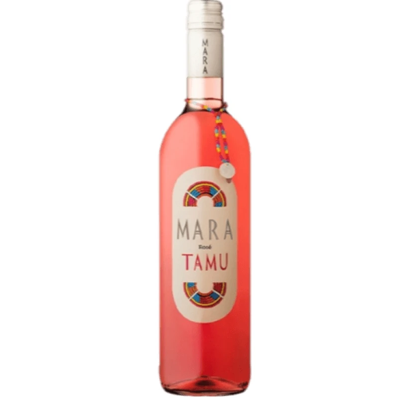 Mara Tamu Rosé