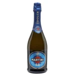 Martini Sparkling 0% Alcohol