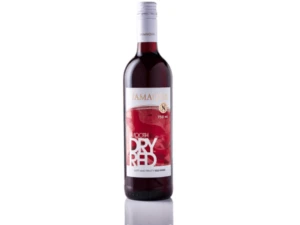 Namaqua Smooth Dry Red
