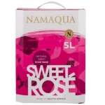 Namaqua Sweet Rose