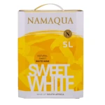Namaqua Sweet White