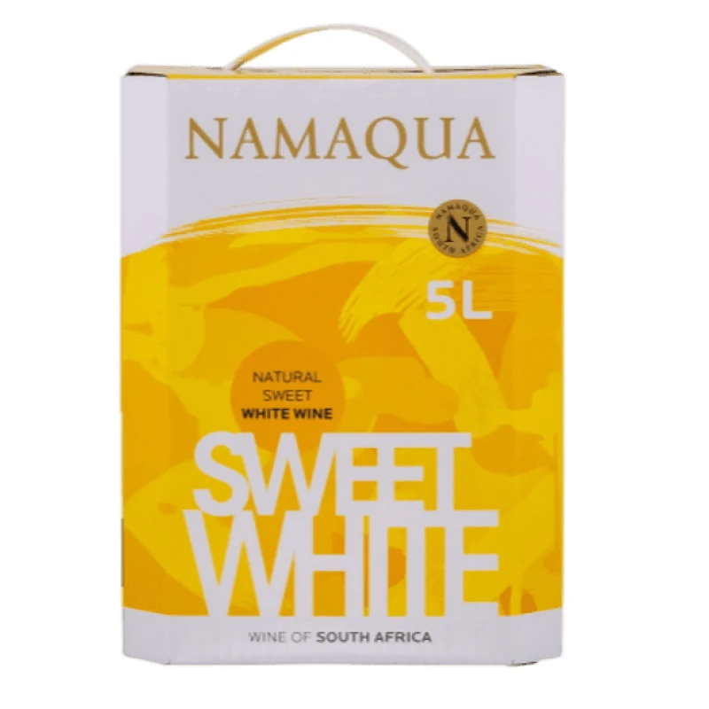 Namaqua Sweet White