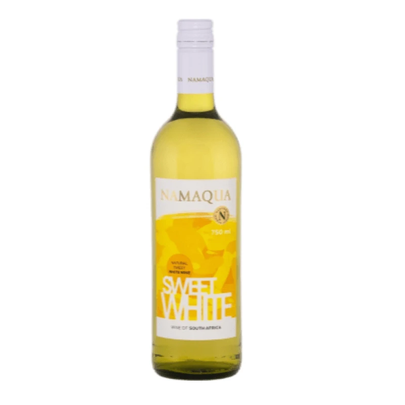 Namaqua Sweet White