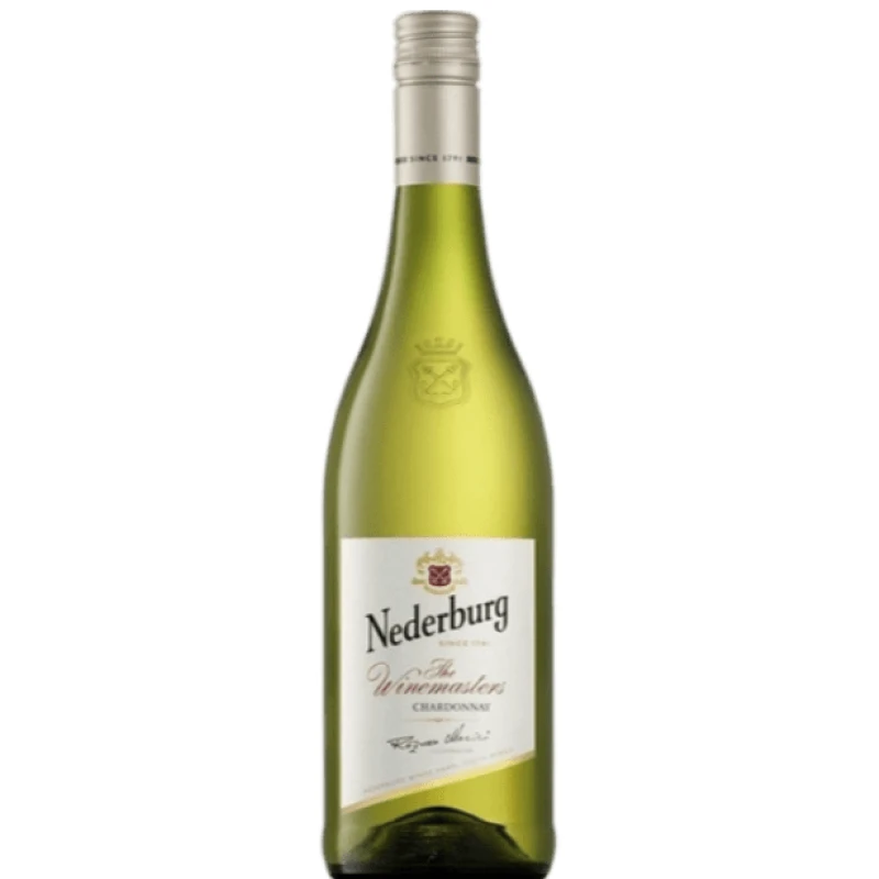 Nederburg Chardonnay