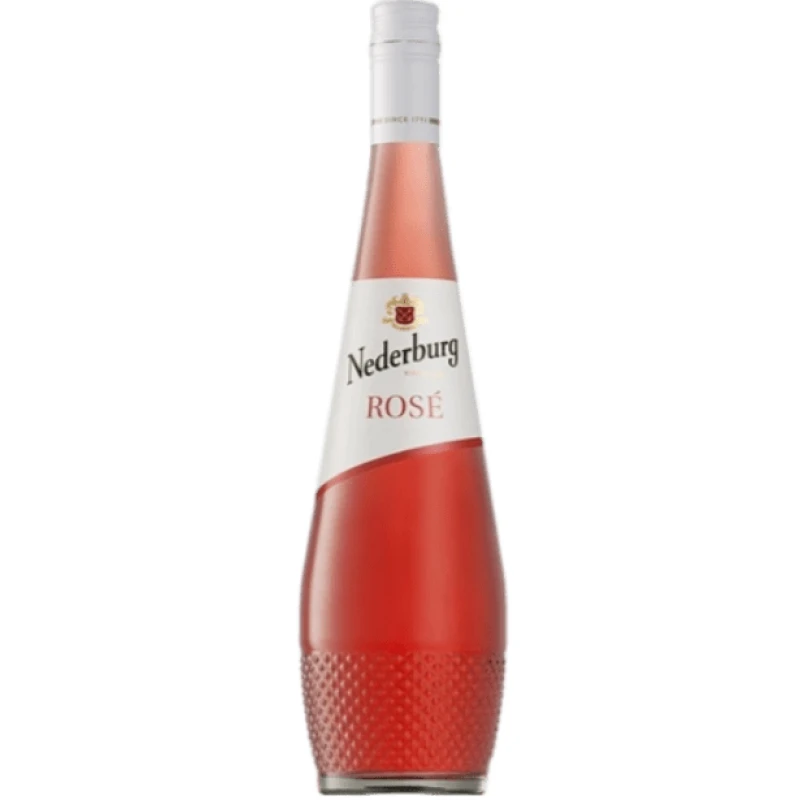 Rose Nederburg