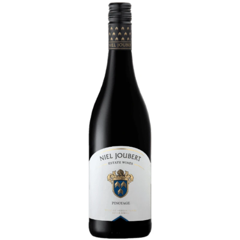 Niel Joubert Pinotage