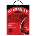 Overmeer Full-Bodied Smooth Red