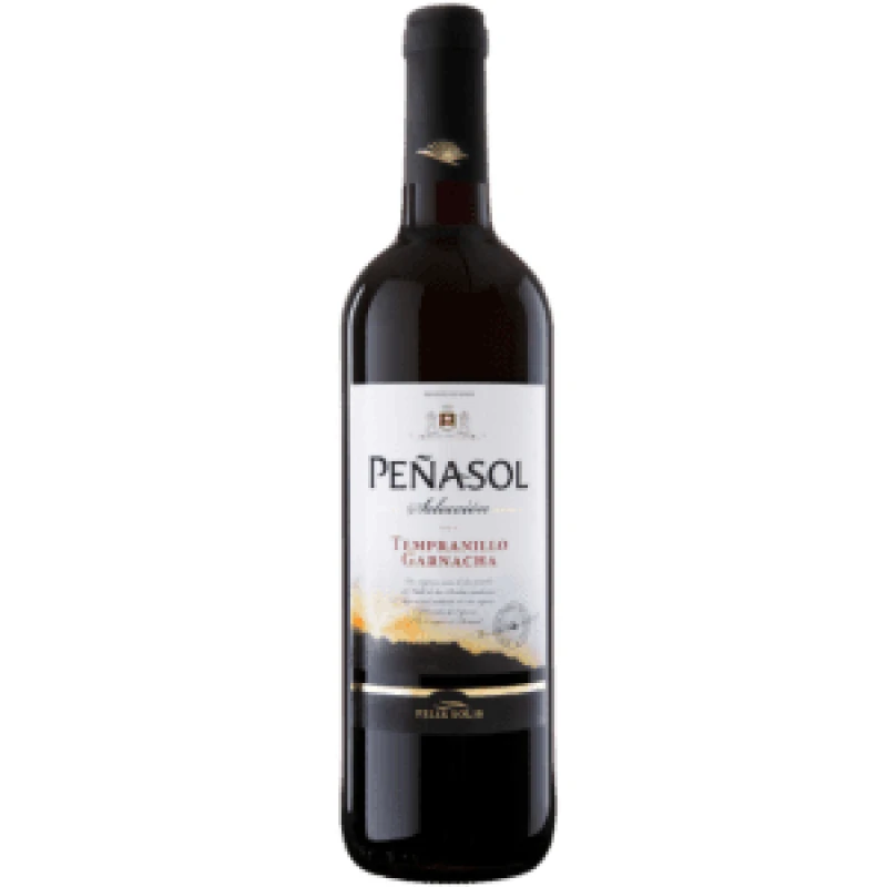 Penasol Red
