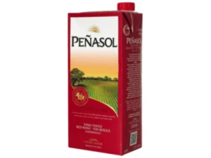 Penasol Red - Red Dry
