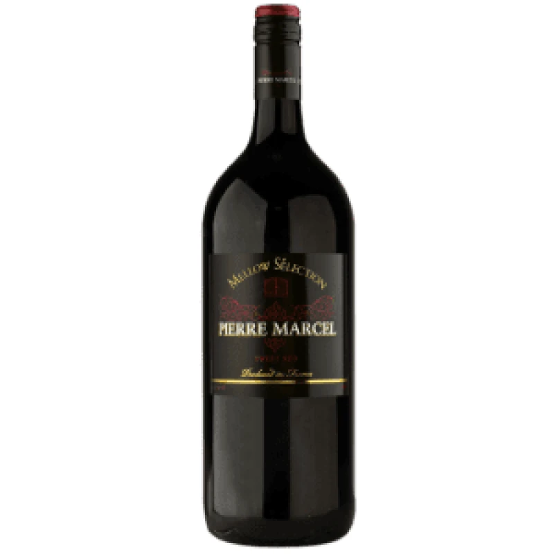 Pierre Marcel Sweet Red