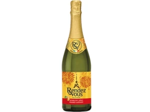 Rendezvous Sparkling Apple