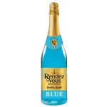 Rendezvous Sparkling Blue