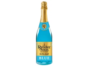 Rendezvous Sparkling Blue