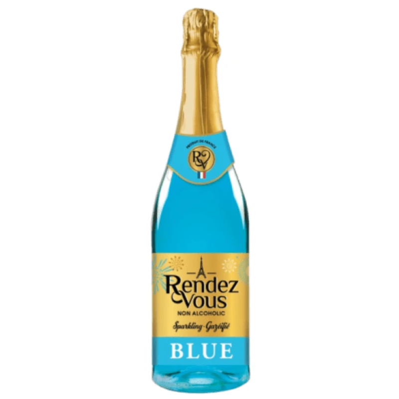 Rendezvous Sparkling Blue