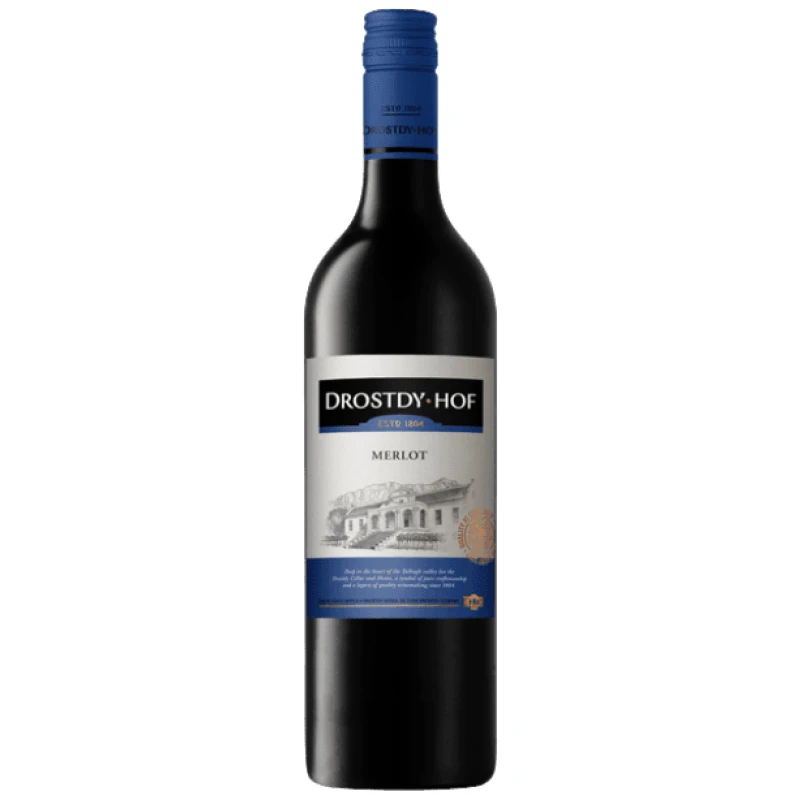 Drostdy Hof Merlot