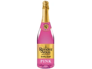 Rendezvous Sparkling Pink