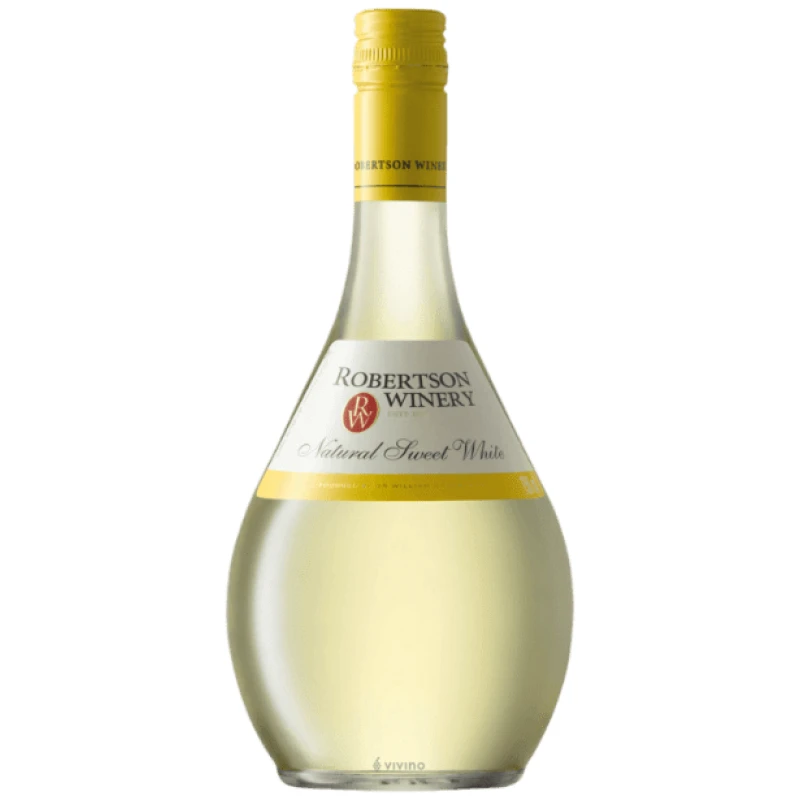 Robertson Winery Natural Sweet White