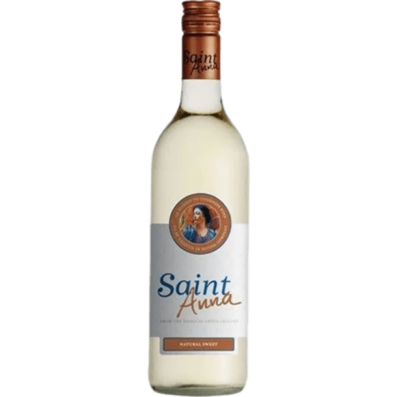 Saint Anna Sweet White