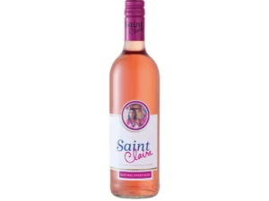 Saint Claire Sweet Rose
