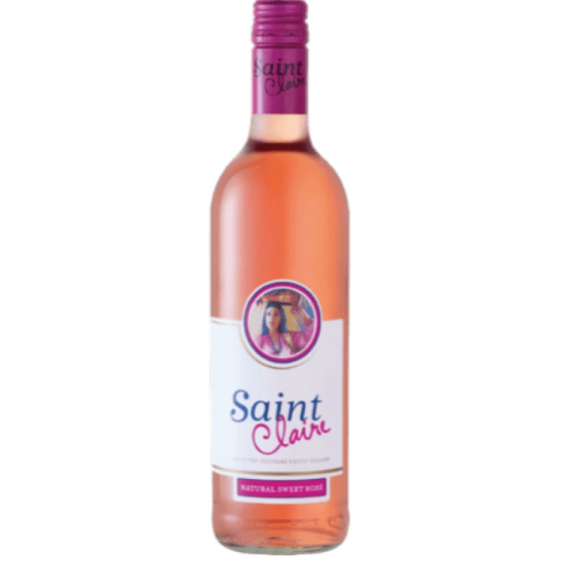 Saint Claire Sweet Rose