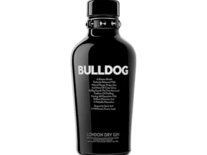 Bulldog