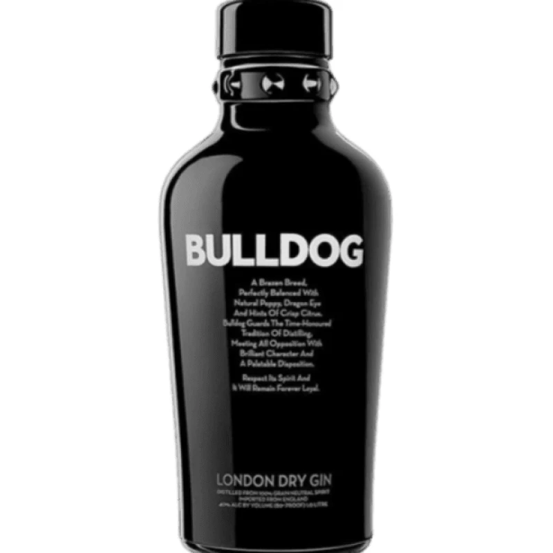 Bulldog