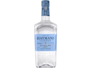 Hayman's of London